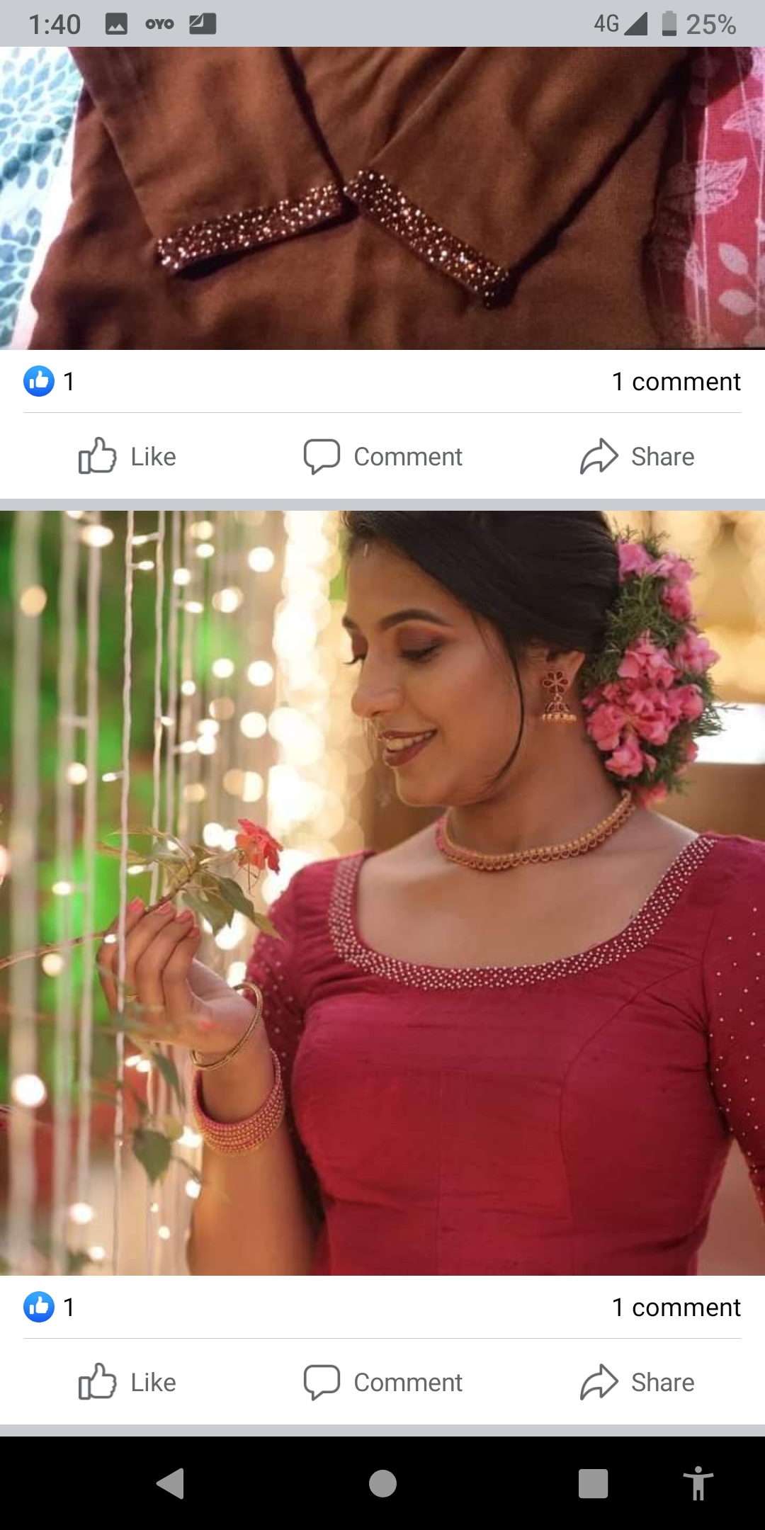 MARY ANN BEAUTY SALON AND BOUTIQUE ELANJI